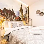 Okbrasov - & In The Heart Of Old Town, Moments Away From The Black Church *