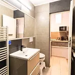 Okbrasov - & In The Heart Of Old Town, Moments Away From The Black Church Apartment Brasov