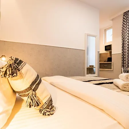 Okbrasov - & In The Heart Of Old Town, Moments Away From The Black Church