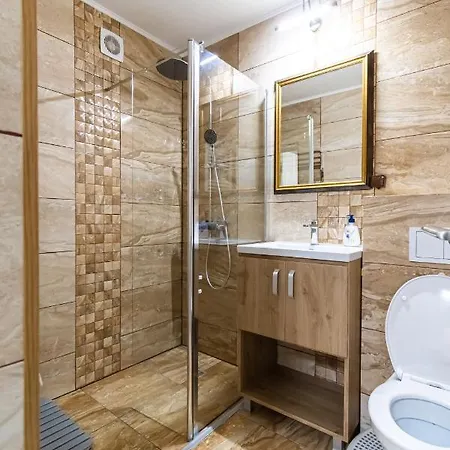 Okbrasov - & In The Heart Of Old Town, Moments Away From The Black Church Brașov