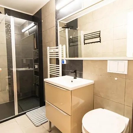 Okbrasov - & In The Heart Of Old Town, Moments Away From The Black Church *