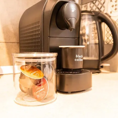 Okbrasov - & In The Heart Of Old Town, Moments Away From The Black Church Apartment *