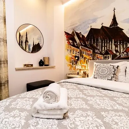 Okbrasov - & In The Heart Of Old Town, Moments Away From The Black Church *