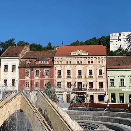 Okbrasov - & In The Heart Of Old Town, Moments Away From The Black Church