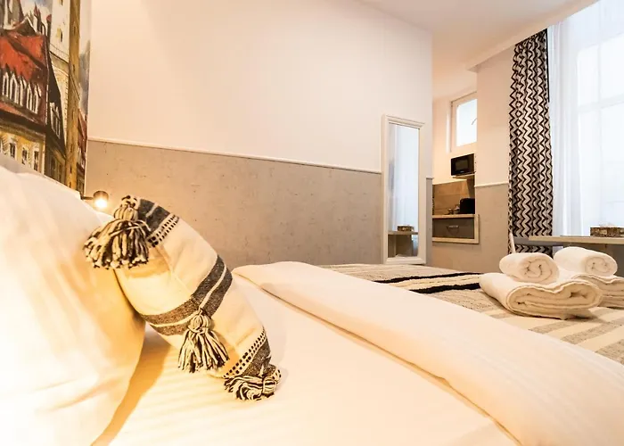 Okbrasov - & In The Heart Of Old Town, Moments Away From The Black Church