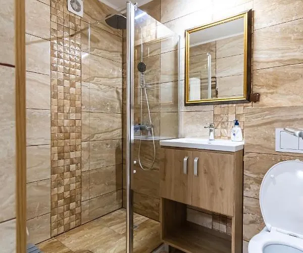 Okbrasov - & In The Heart Of Old Town, Moments Away From The Black Church 브라쇼브