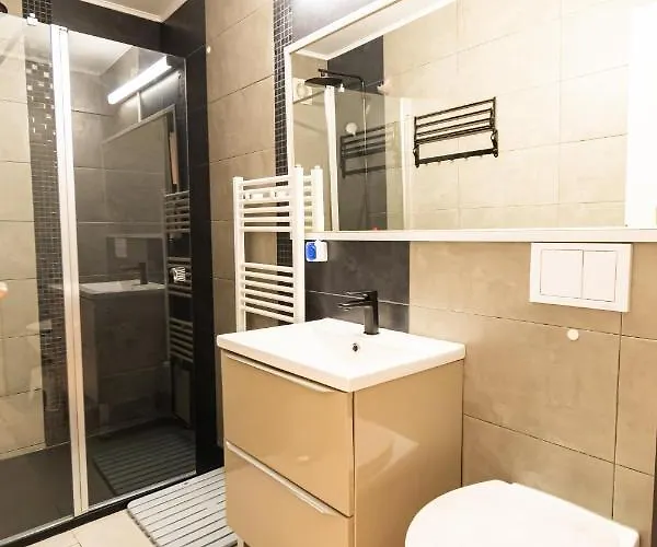 Okbrasov - & In The Heart Of Old Town, Moments Away From The Black Church *