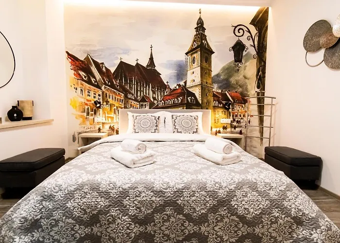 Okbrasov - & In The Heart Of Old Town, Moments Away From The Black Church 브라쇼브