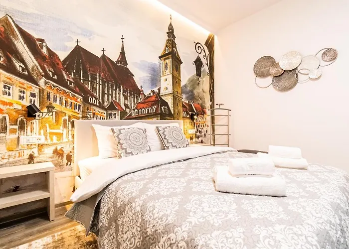 Okbrasov - & In The Heart Of Old Town, Moments Away From The Black Church *