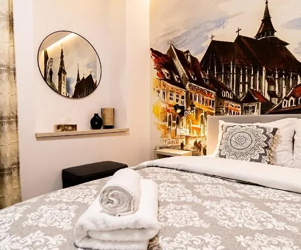 Okbrasov - & In The Heart Of Old Town, Moments Away From The Black Church *