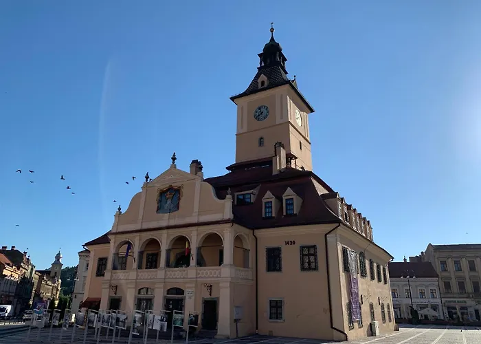 Okbrasov - & In The Heart Of Old Town, Moments Away From The Black Church 브라쇼브