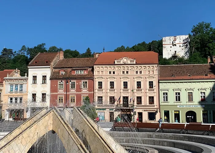 Okbrasov - & In The Heart Of Old Town, Moments Away From The Black Church