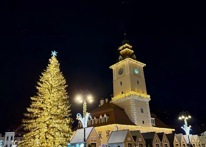 Okbrasov - & In The Heart Of Old Town, Moments Away From The Black Church 브라쇼브